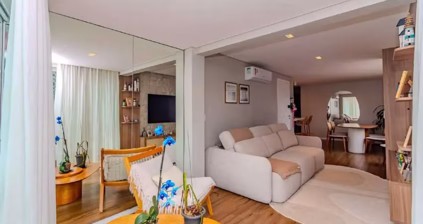 Apartamento à venda no Ed. Mario Filho em Balneário Camboriú