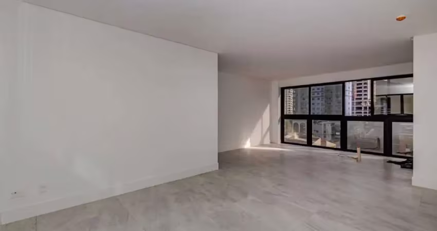 Apartamento à venda no ed. vênus de milo em balneário camboriú