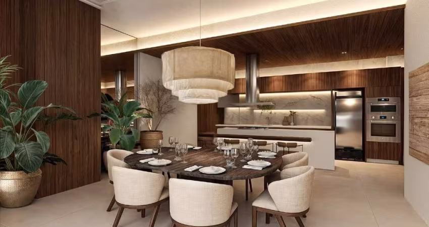 Apartamento com 3 suítes no Veredas por Lotisa - Fazenda, Itajaí / SC