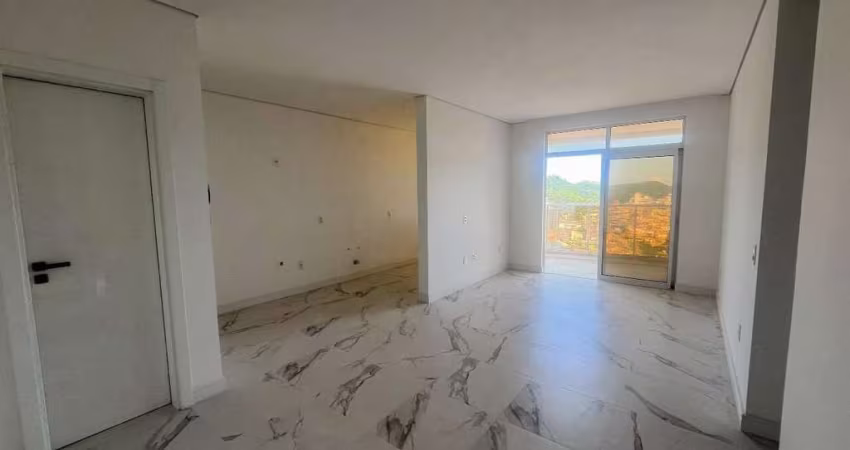 Apartamento com 2 dormitórios no Le Havre Residence no bairro Fazenda em Itajaí - SC