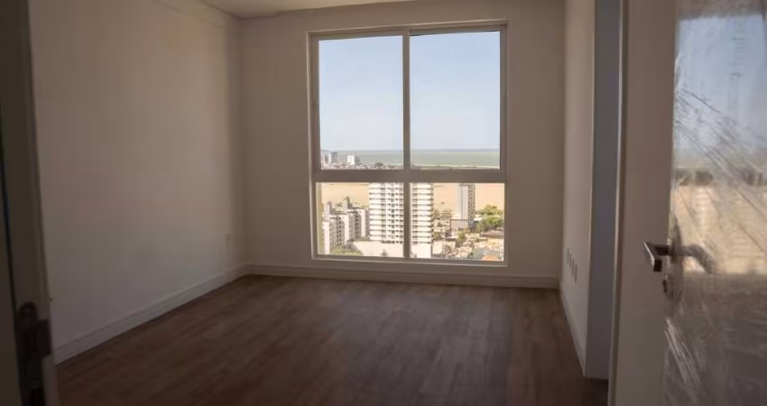 Apartamento com 3 dormitórios no Le Havre Residence no bairro Fazenda em Itajaí - SC