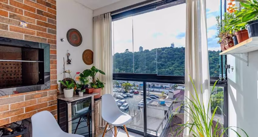 Apartamento à vendo no Ed. Jardim dos Palmares