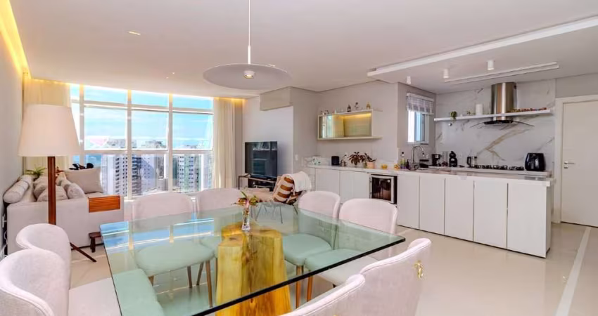 Apartamento à venda no Edifício Spazio Bianco