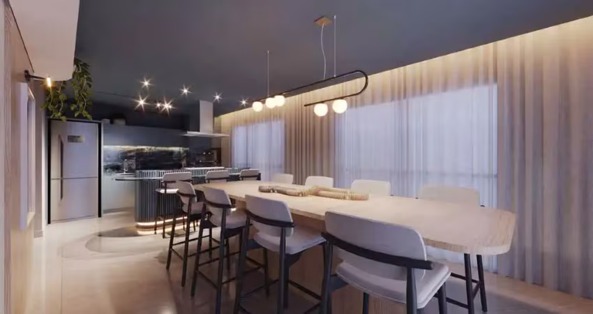 Apartamento com 3 dormitórios no bairro Fazenda em Itajaí - SC