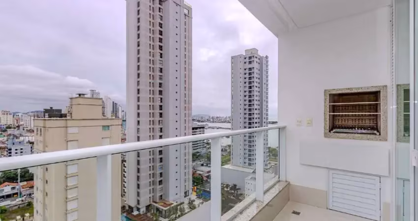 Apartamento á venda no Ed. Porto januario