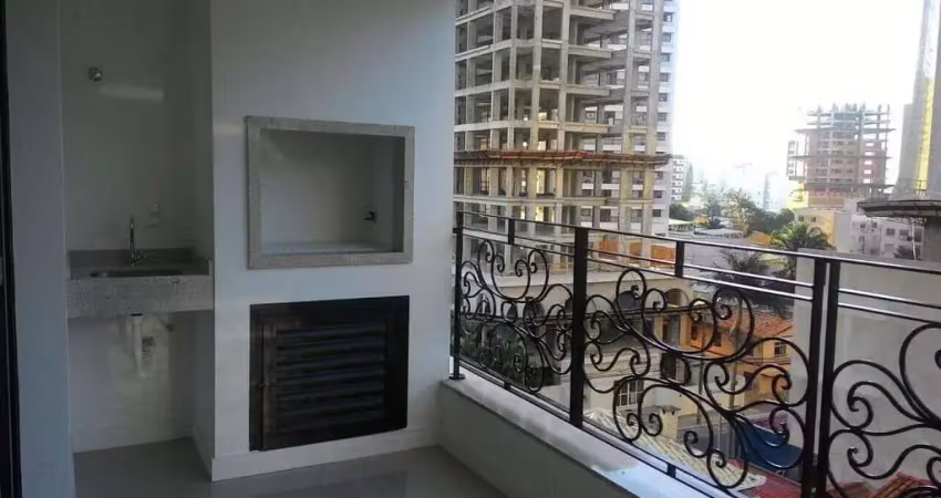 Apartamento com 3 dormitórios no empreendimento Ópera Club Residence no bairro Fazenda em Itajaí - SC