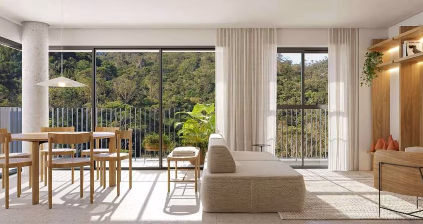 Apartamento com 2 Dormitórios no Moradas Atalaia – Bairro Fazendinha, Itajaí/SC