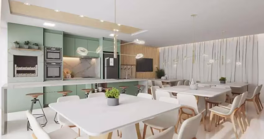Apartamento com 3 suítes no laguna 182 – bairro fazenda, itajaí/sc