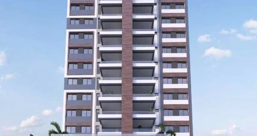 Apartamento à venda no Ed. L'Aquamarine em Itajaí