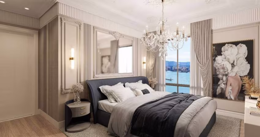Apartamento à venda no Edifício One Palace