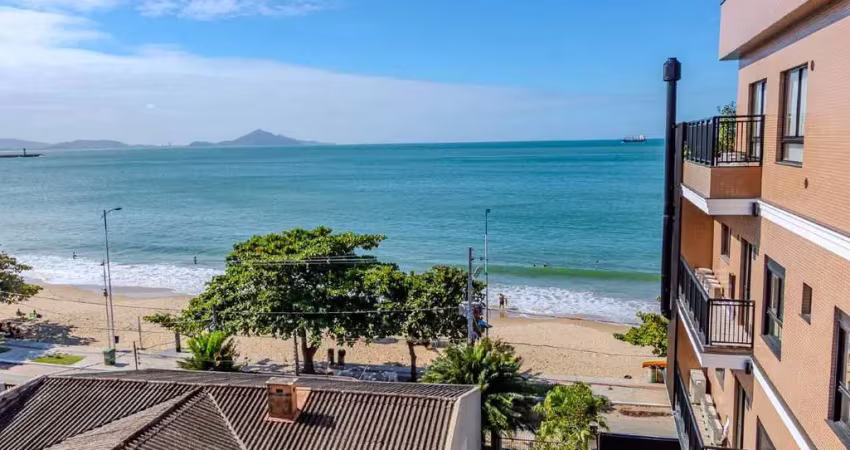 Apartamento duplex à venda no Edifício La plage