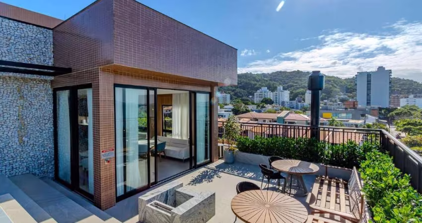 Apartamento à venda no Edifício La plage