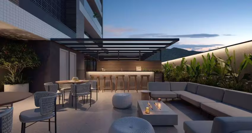 Volo Riviera – Apartamento de 3 Dormitórios com 200 m² no Bairro Fazenda, Itajaí/SC