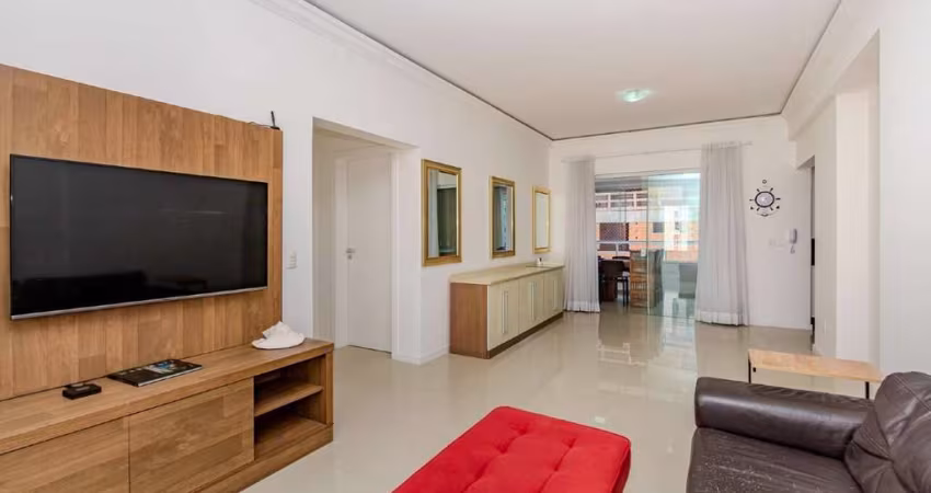 Apartamento à venda no Ed. Farol de Santa Luzia em Balneário Camboriú