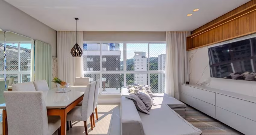 Apartamento à venda no Edifício Montpellier Residence