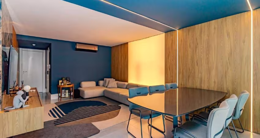 Apartamento à venda no Ed. Argos em Balneário Camboriú