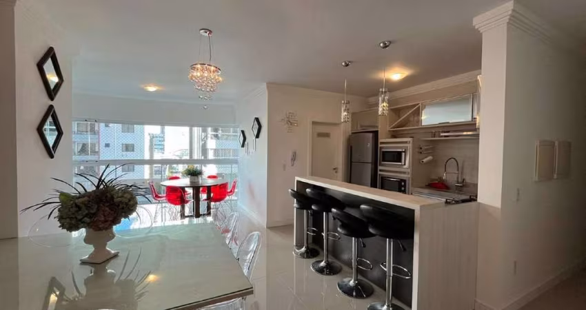 Apartamento com 4 dormitórios no bairro Centro em Balneário Camboriú - Puerto Chicama Residence