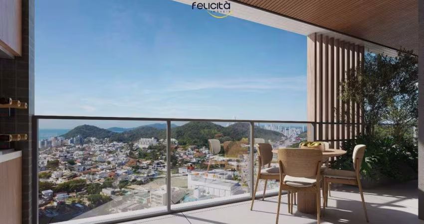Apartamento à venda na Praia Brava - Artefacto Towers by CK