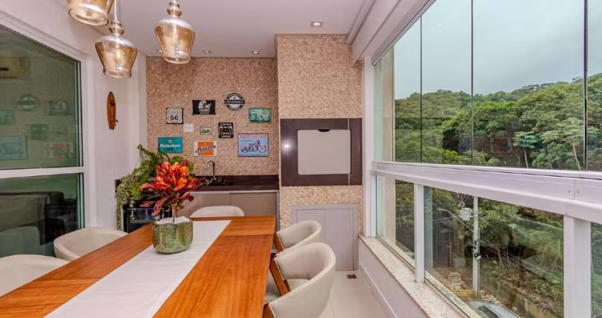 Apartamento à venda no Edifício Brisa da Brava
