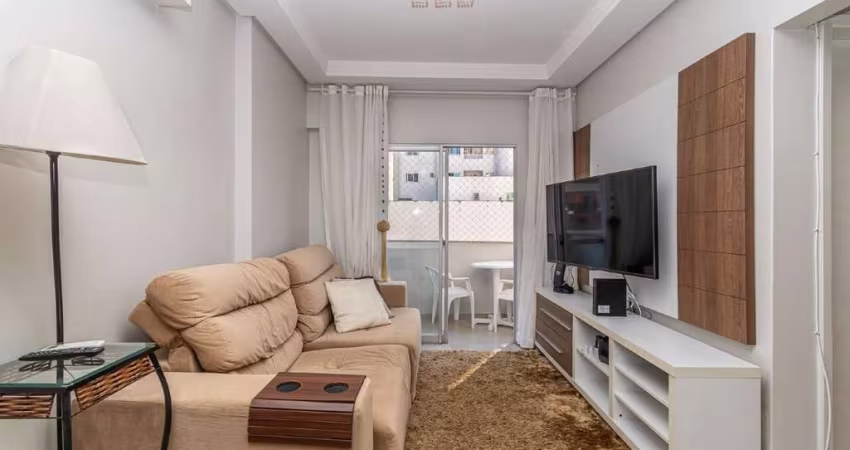 Apartamento à venda no Edifício Martin Fierro