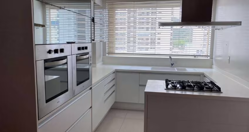 Apartamento 3 quartos 230,93m² Fazenda Itajaí