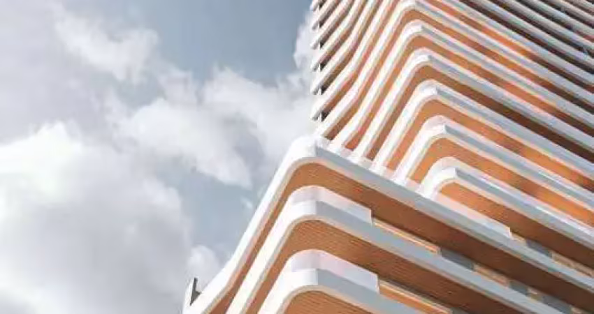 Chelsea 922 Art Residence – Apartamento de 3 Suítes com 169,45 m² Privativos