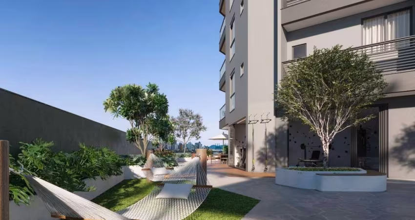 Apartamento com 3 dormitórios no empreendimento Casa Atalaia 47 no bairro Fazenda em Itajaí - SC