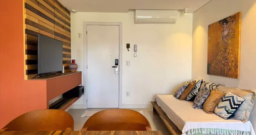 Apartamento à venda no Edifício Duo
