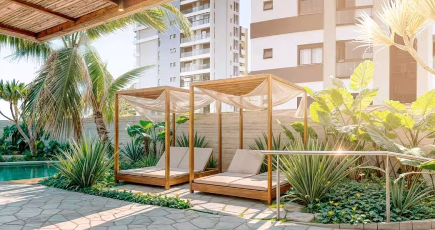 Apartamento com 3 suítes no Veredas por Lotisa - Fazenda, Itajaí / SC