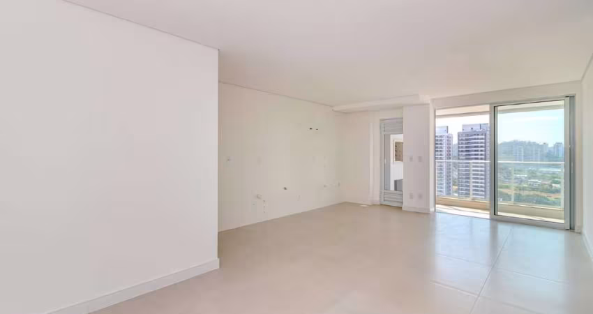Apartamento à venda no Ed. Duo na Praia Brava