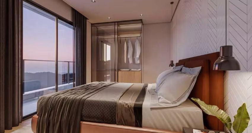 Apartamento à venda no Brava Park, Praia Brava, Itajaí