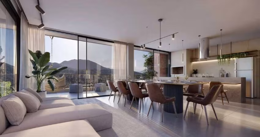 Apartamento à venda no Brava Park, Praia Brava, Itajaí