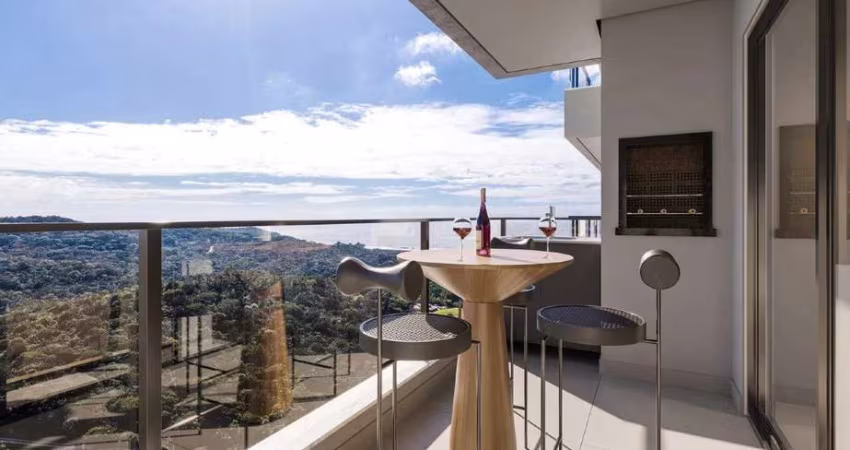 Apartamento à venda no Brava Park, Praia Brava, Itajaí