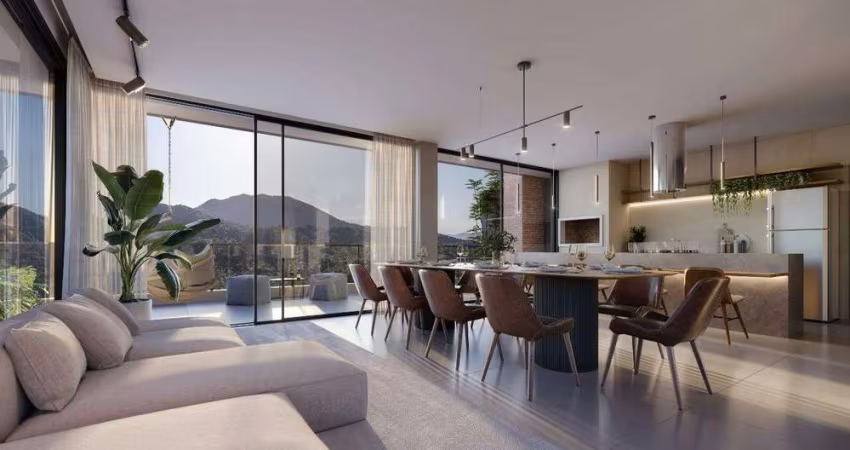 Apartamento 2 quartos à venda no Edifício Brava Park