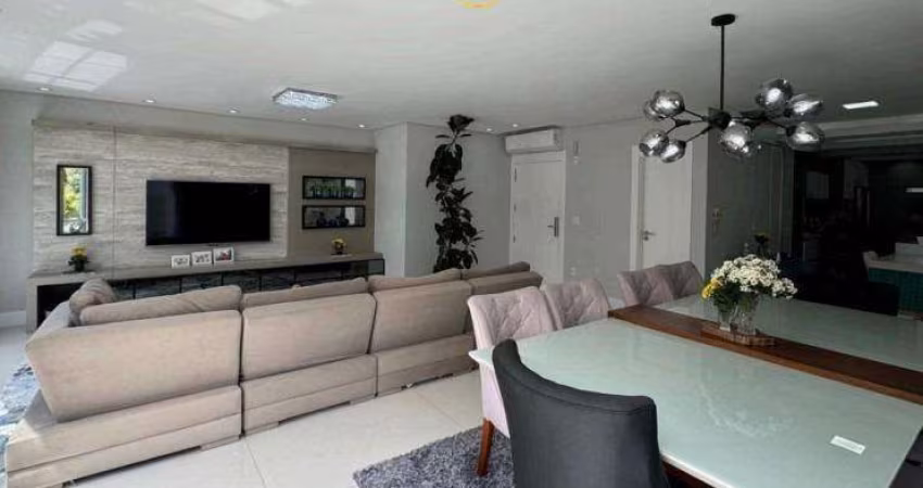 Apartamento à venda no Royal Garden Residence – Centro, Balneário Camboriú