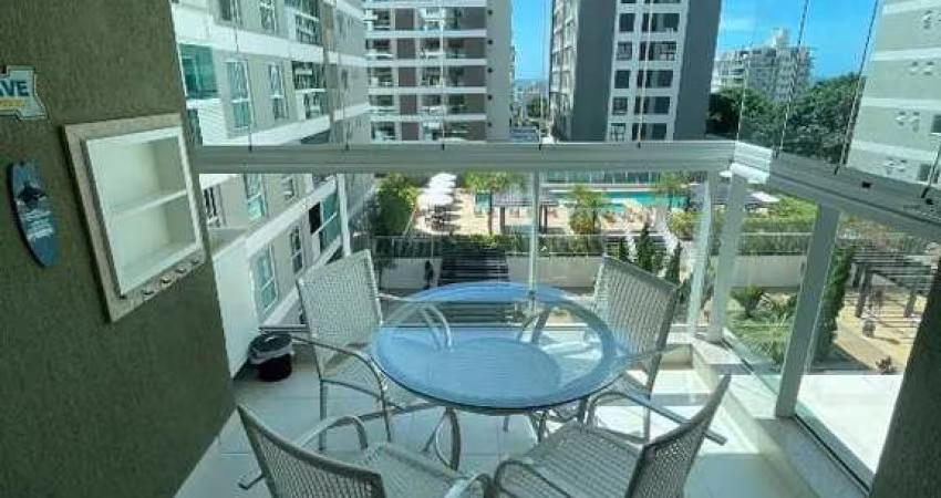 Apartamento à venda no Edifício Aloha Home Resort