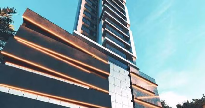 Cobertura duplex à venda no Edifício Essenza Residence