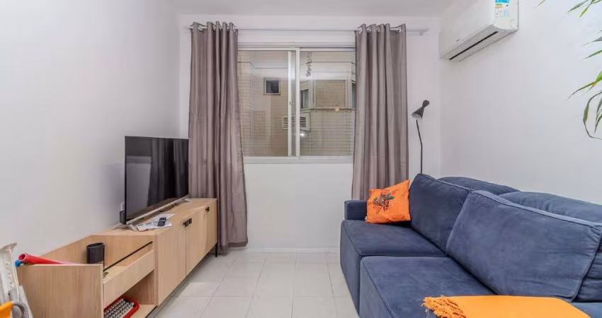 Apartamento 2 quartos à venda no Ed. Acácias em Balneário Camboriú