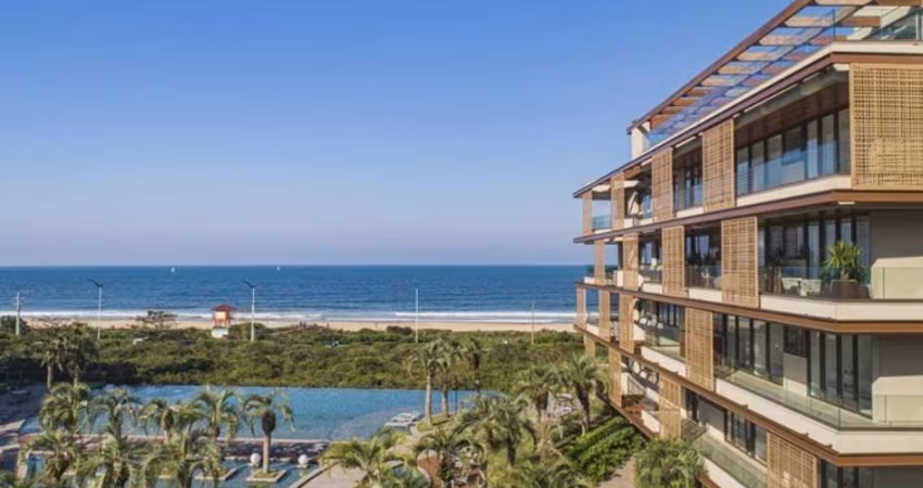 Apartamento à venda no Edifício Bravíssima Private Residence