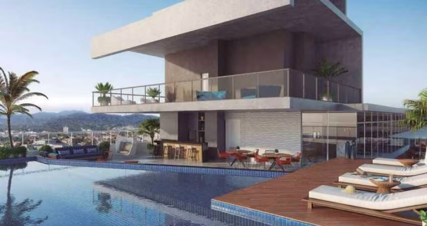 Apartamento à venda no Edifício Brava Garden Residence