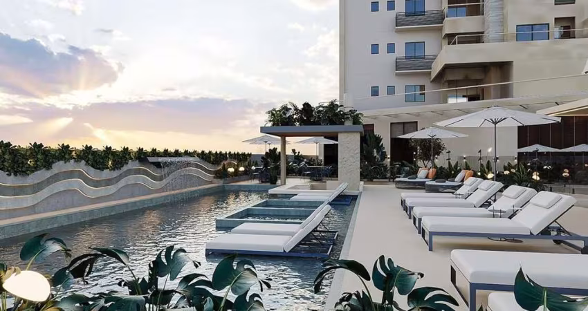 Cobertura à venda no Edifício Celina Garden Residence
