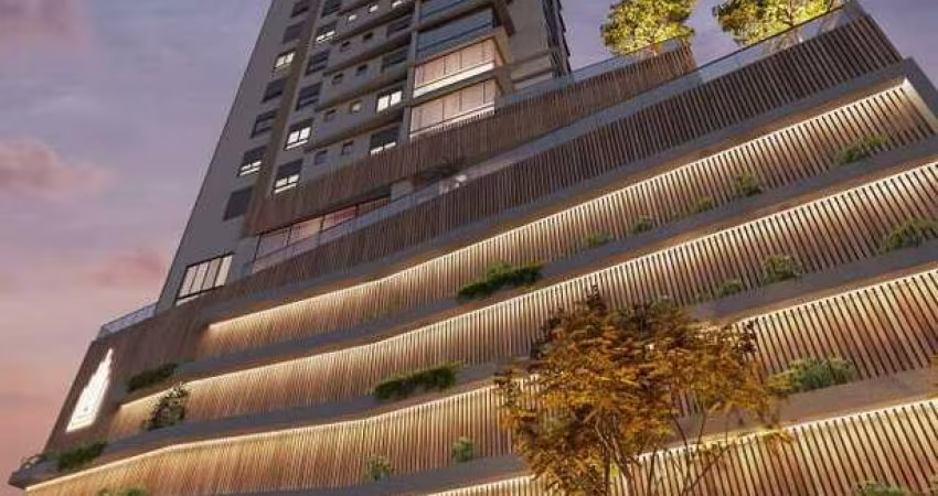 Apartamento à venda no Ed. Serenity Residencial