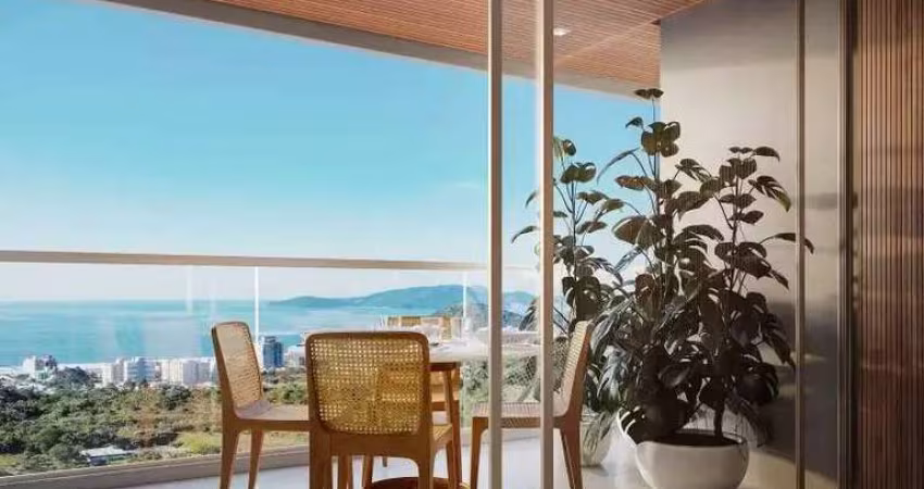 Apartamento à venda no Edifício Torres da Brava Sirena
