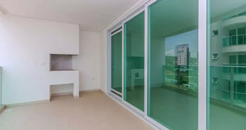 Apartamento à venda na Rua Delfim Mário Pádua Peixoto, 1100, Praia Brava, Itajaí