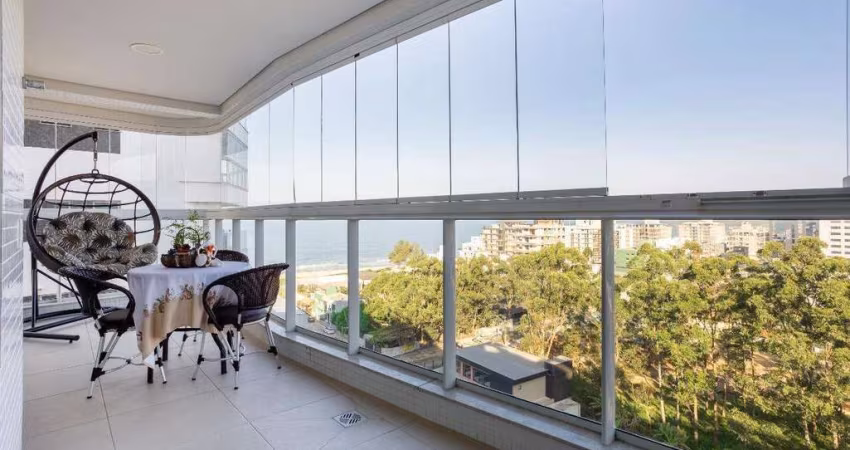 Apartamento 3 quartos 115m² Praia Brava Itajaí
