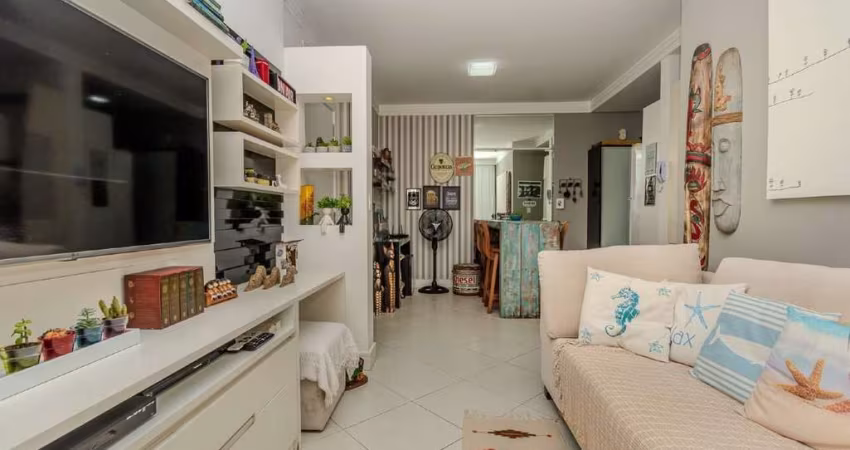 Apartamento 1 quarto 50,79m² Centro Balneário Camboriú