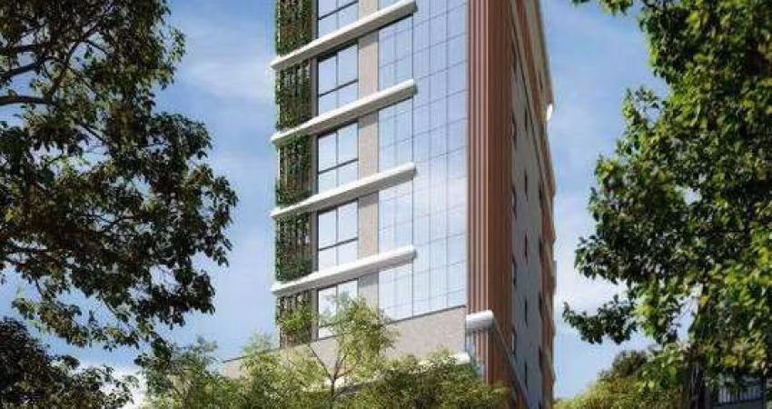 Apartamento na planta à venda na Praia Brava