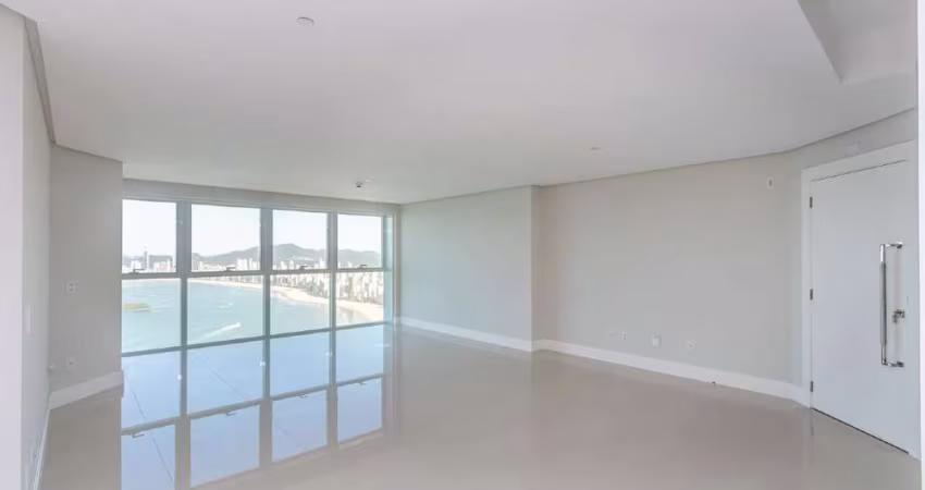 Apartamento à venda no Ed. Infinity Coast em Balneário Camboriú
