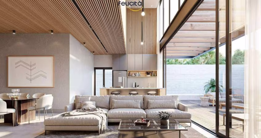 Apartamento diferenciado Frente Mar à venda na planta com 3 suítes
