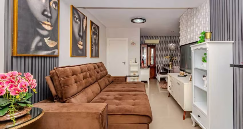 Apartamento Garden à venda no Edifício Golden Green